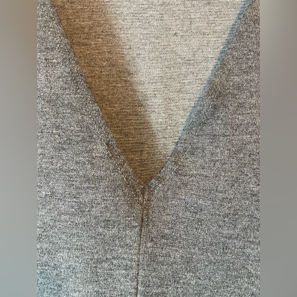 American Apparel Grey Bodycon Dress - Picture 11 of 15